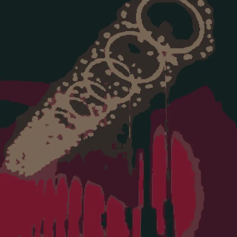 Game by @ufoyga_fan_Halloween