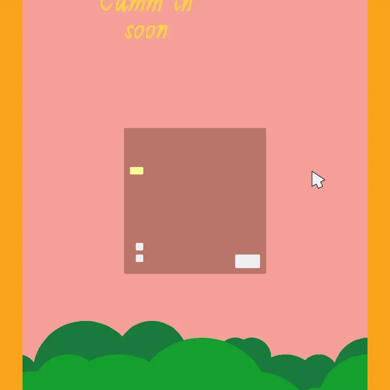 Game by @SMLandYe8lw