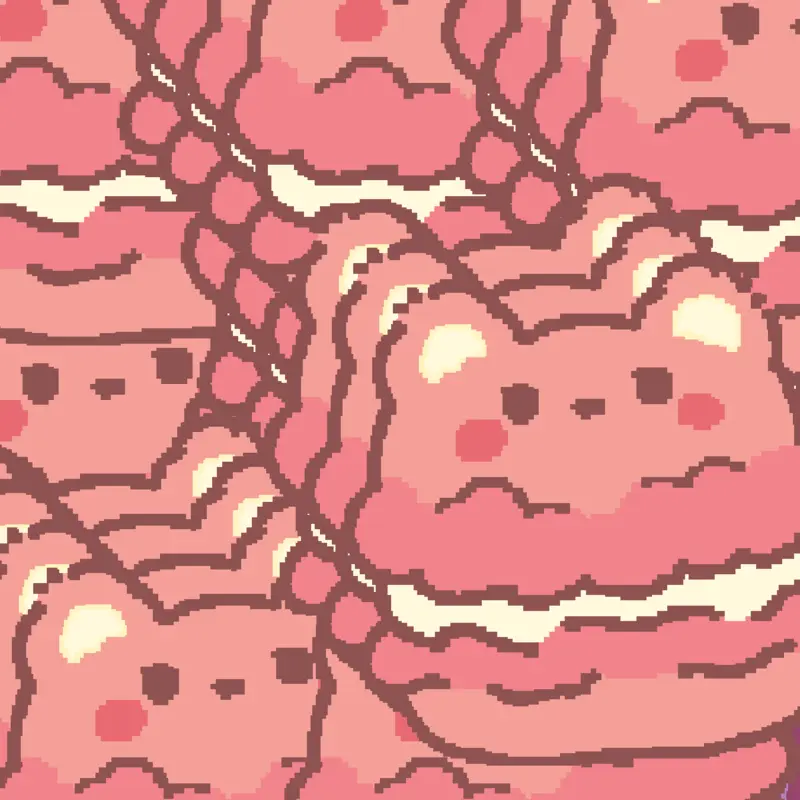 Game by @a_pink