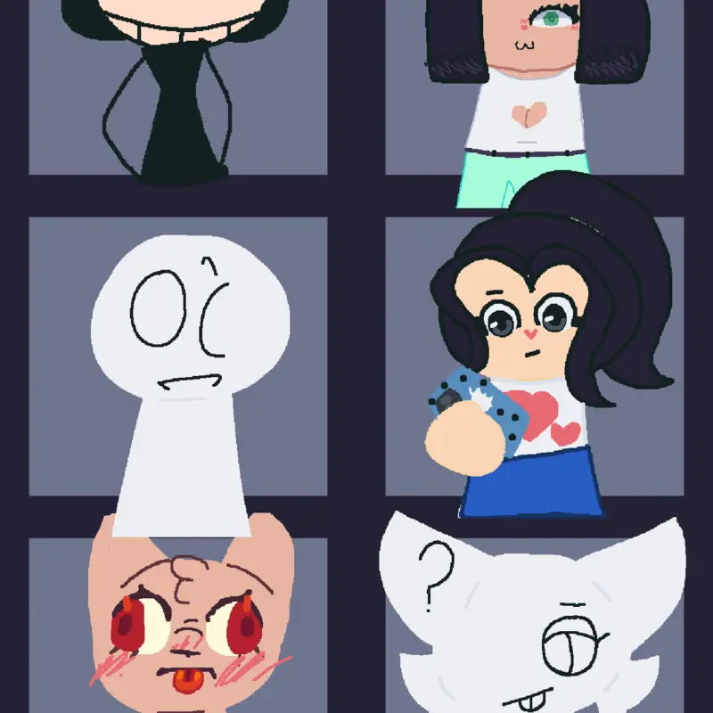 Game by @Puso--