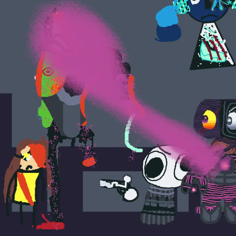 Game by @Xx-Abdulhadi-Ab_mega-xX