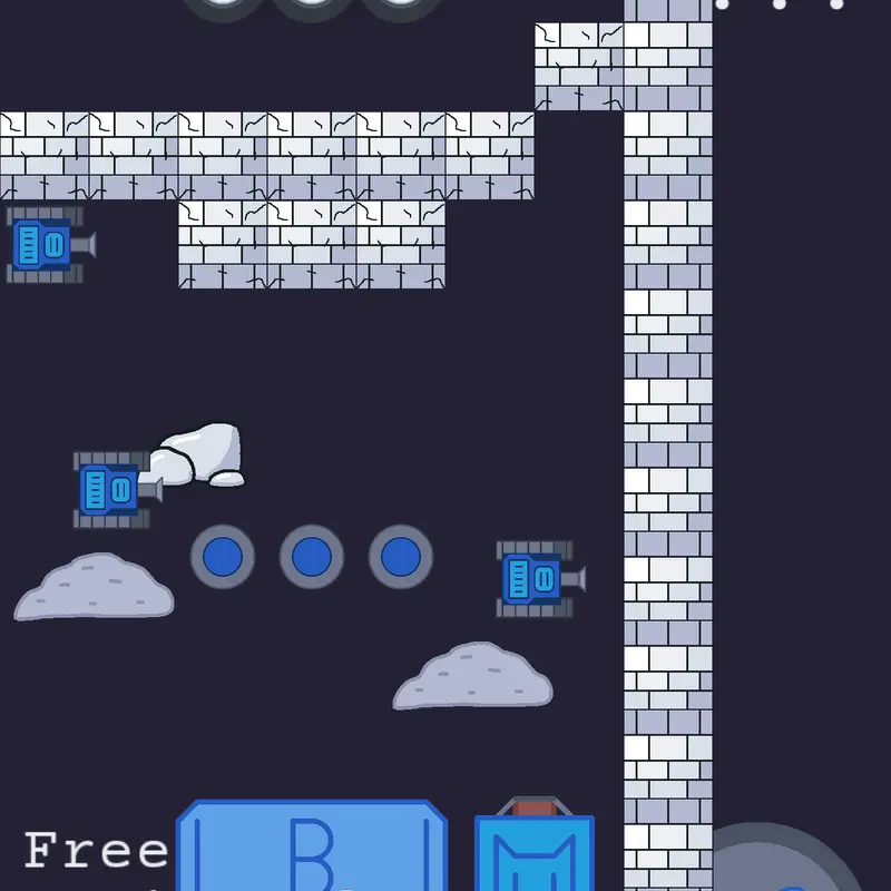 Game by @anft