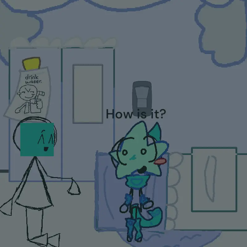 Game by @Pawncakees