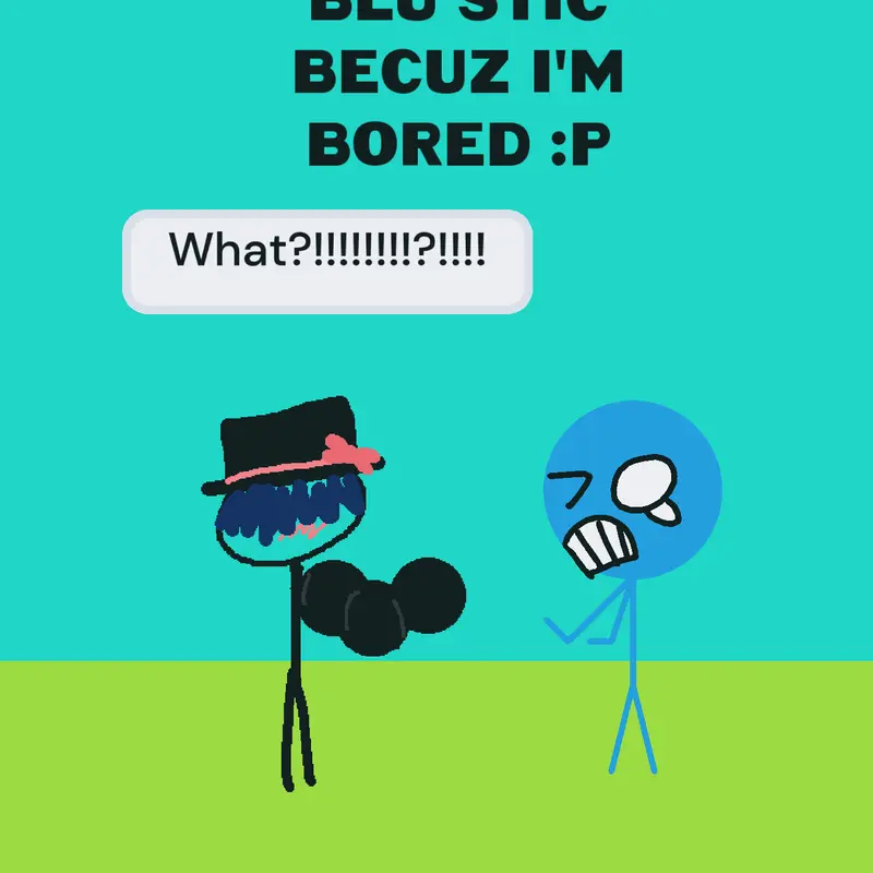 Game by @Blu_stic1234