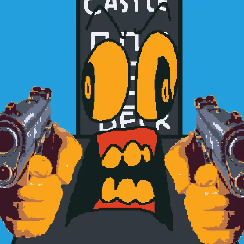 Game by @A-183_The_Bitcrusher