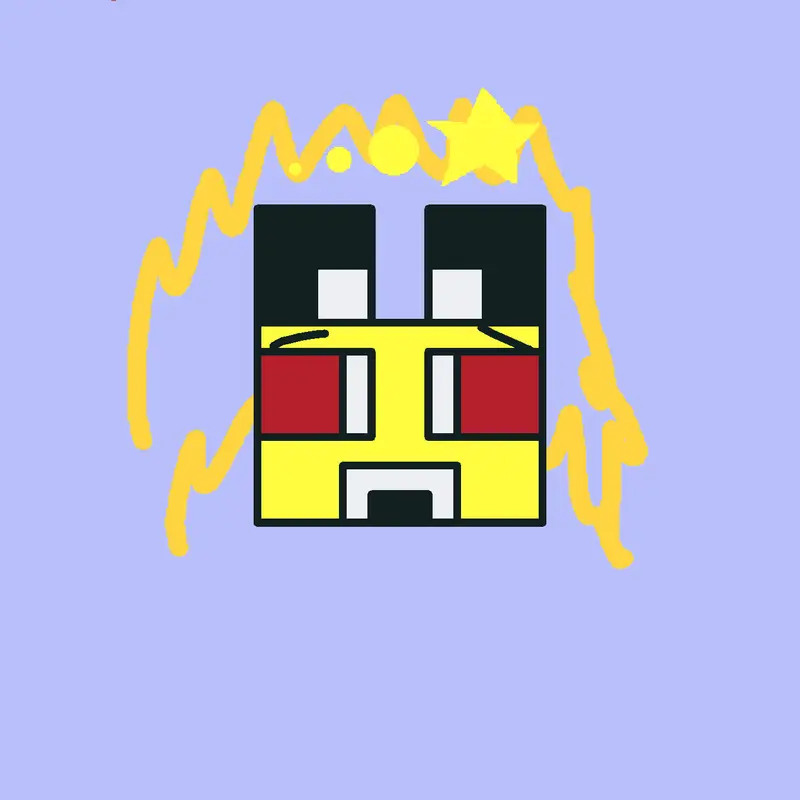 Game by @CameronMII64