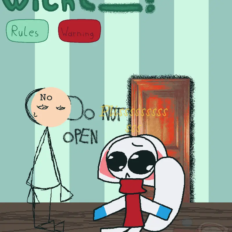 Game by @am_just_a_normal_person