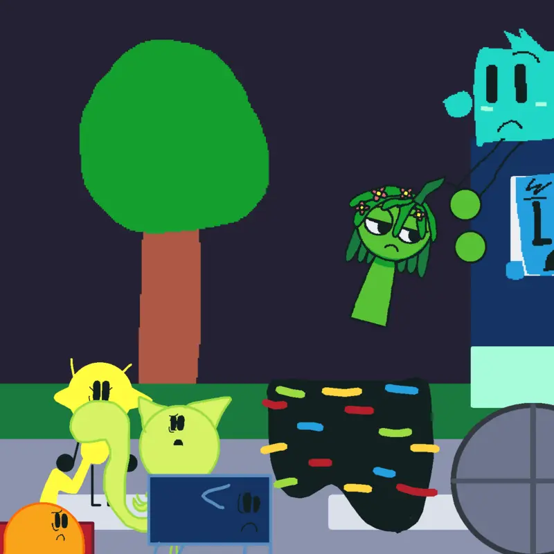 Game by @Bomberb
