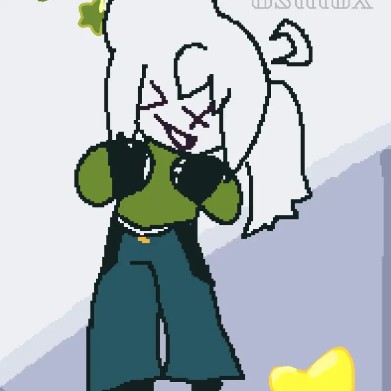 Game by @Beast_of_beans