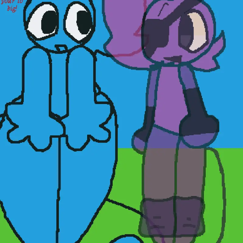 Game by @shmeggleweggel