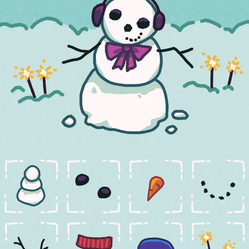 Game by @esferas
