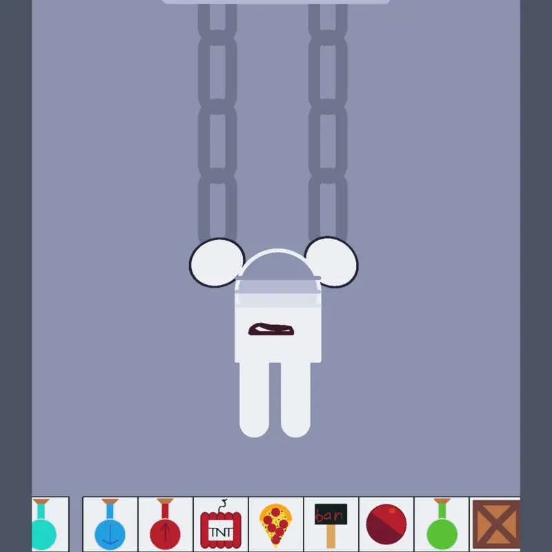 Game by @Thomas_james