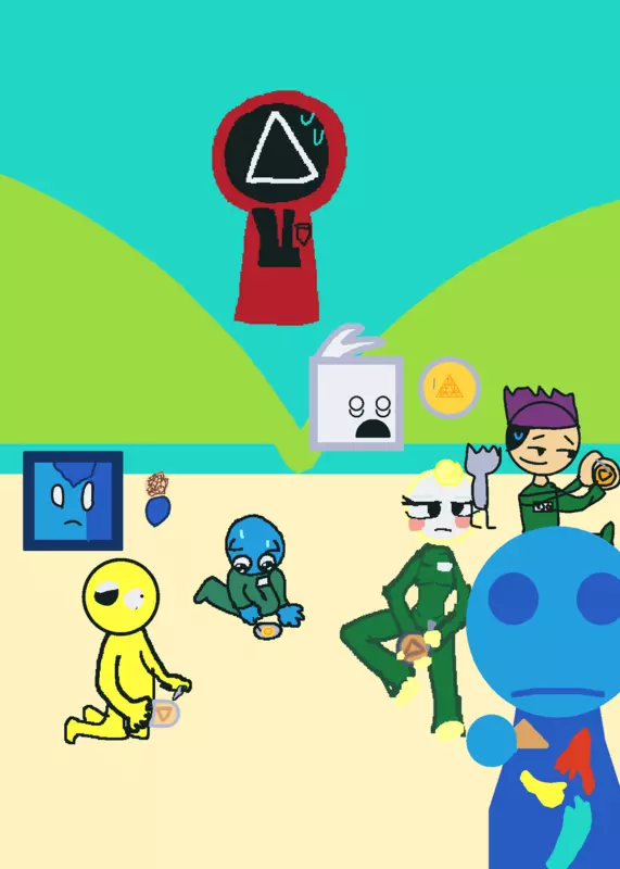 Game by @HD7-I_cannot_chat