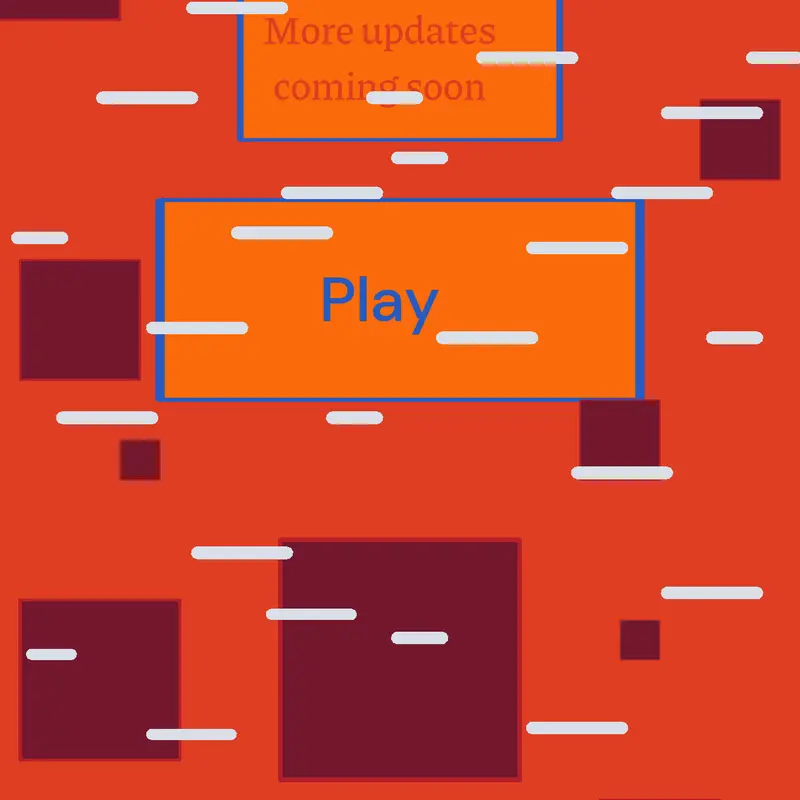 Game by @Magma_cube