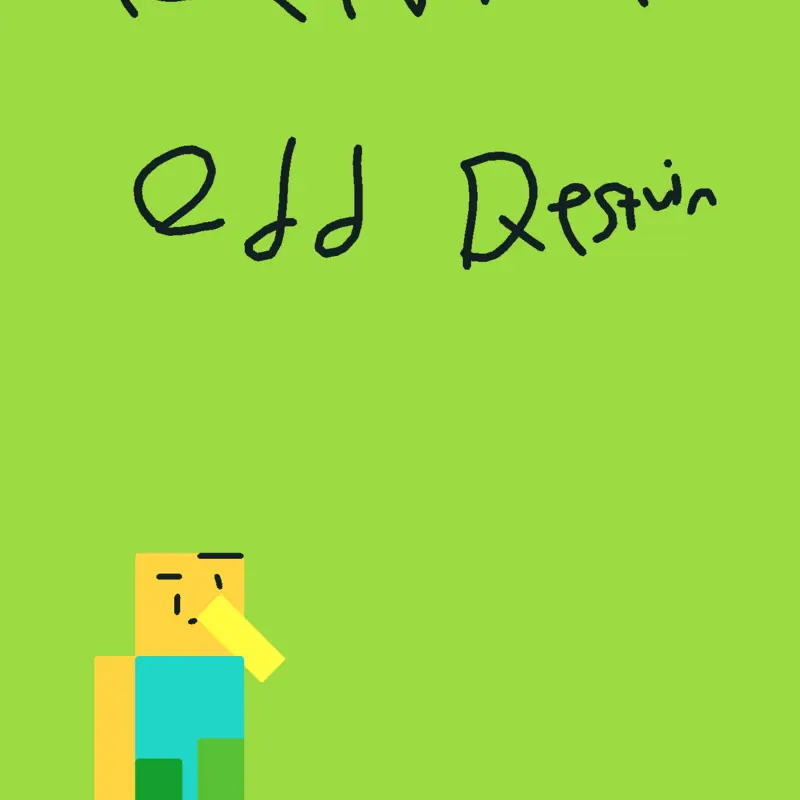 Game by @Oggywazzy