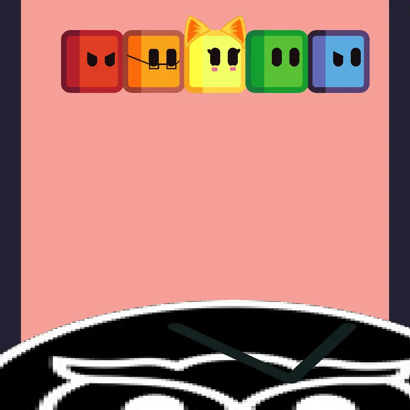 Game by @GreenCube_2026