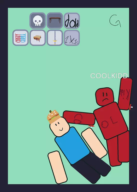 Game by @Grumble_887