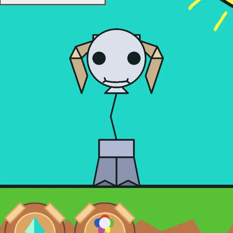 Game by @dumb_goober