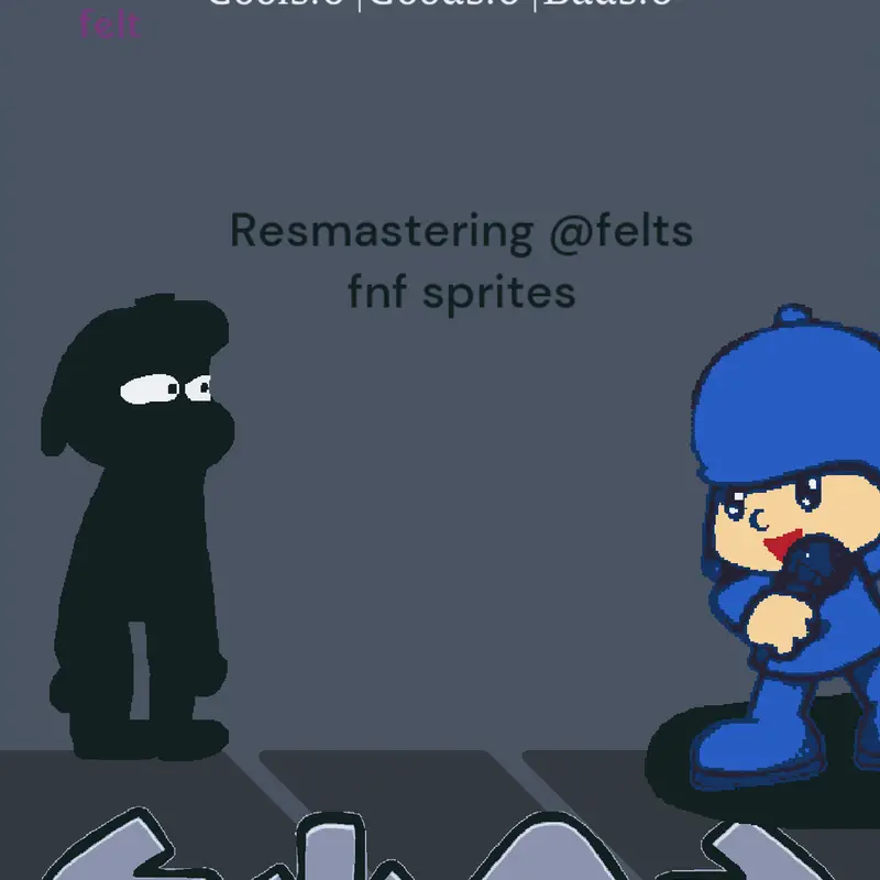 Game by @danyfer