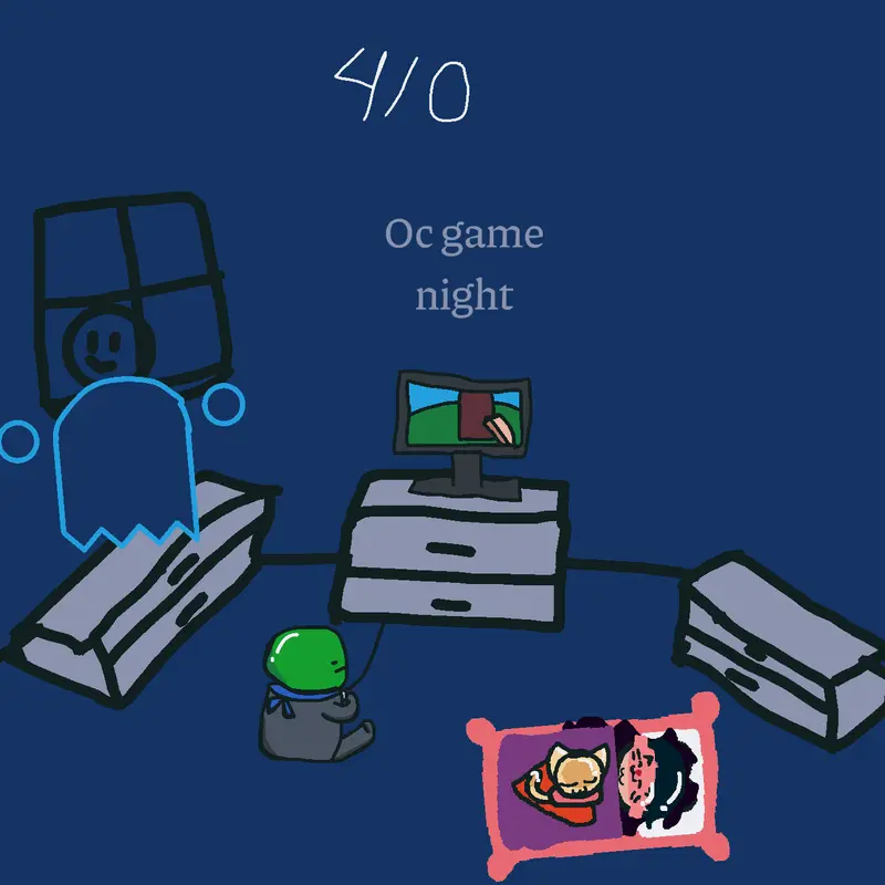 Game by @iloveeveryone
