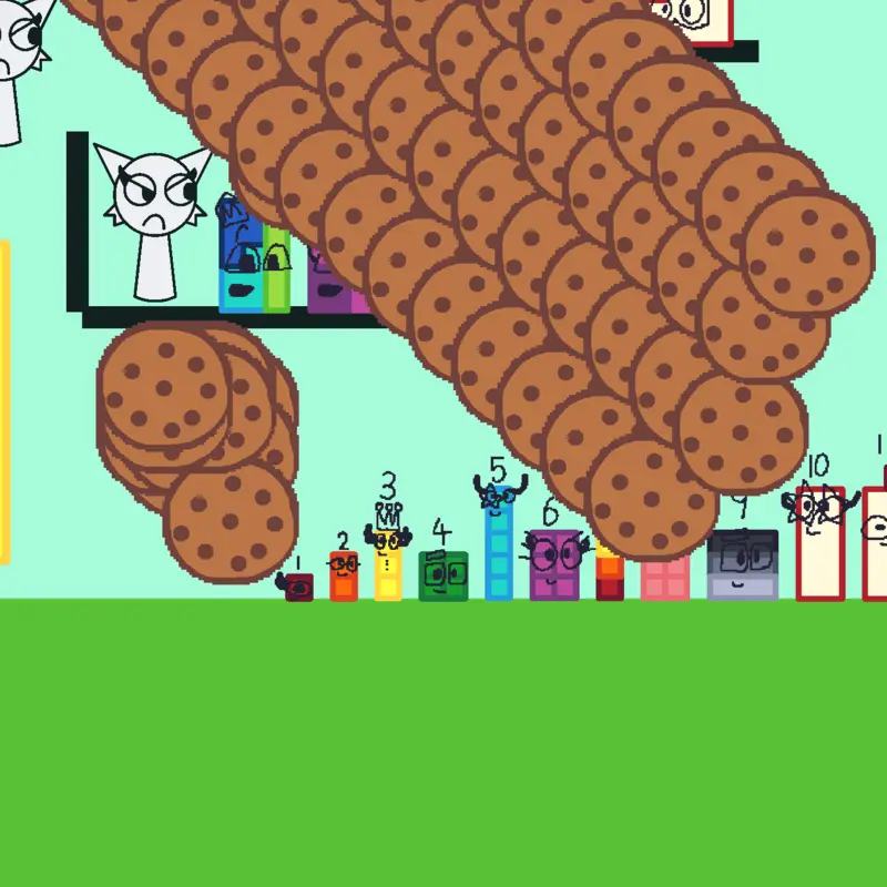 Game by @DylanMartinez2018