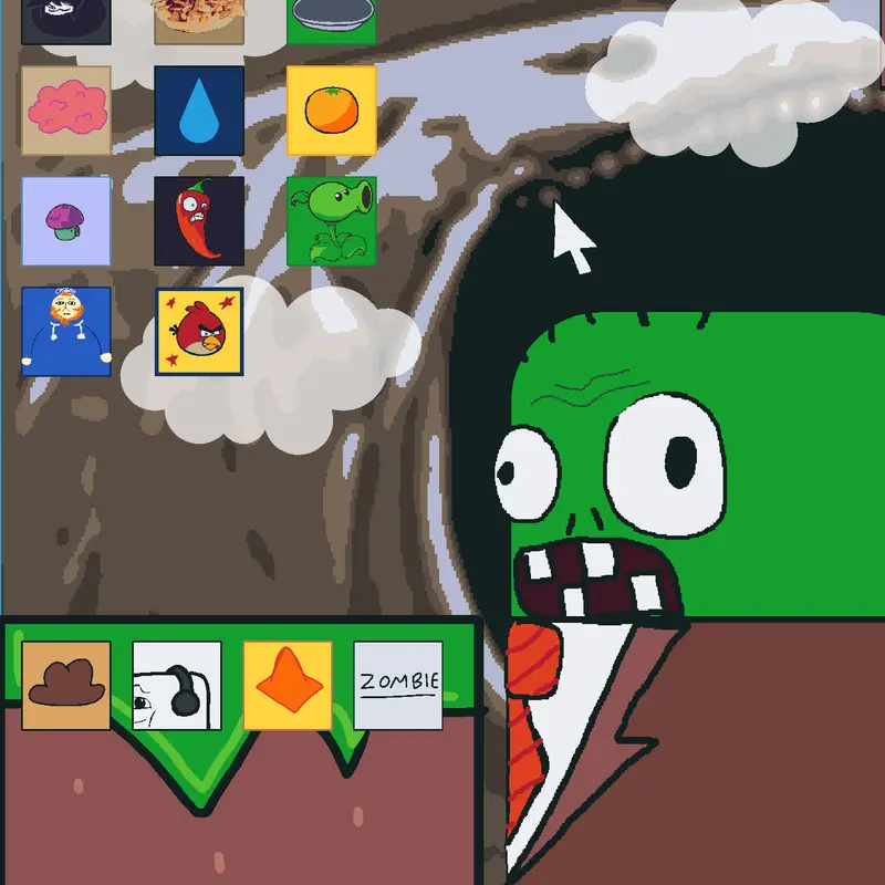 Game by @PatatesTekleyen123