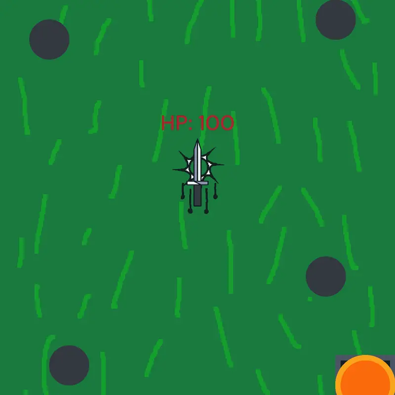 Game by @SpawnMind