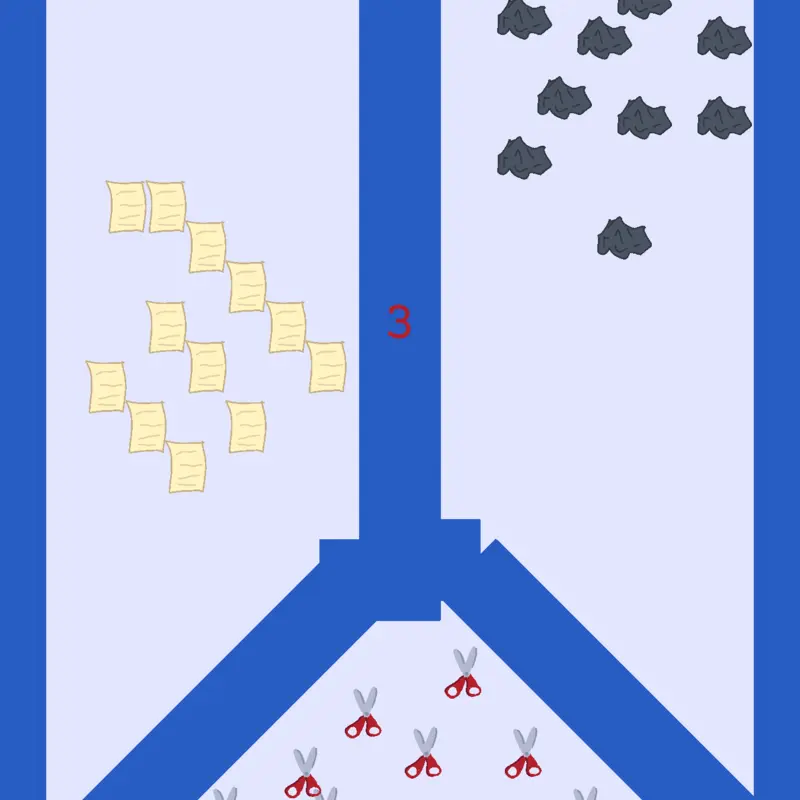 Game by @tevko11