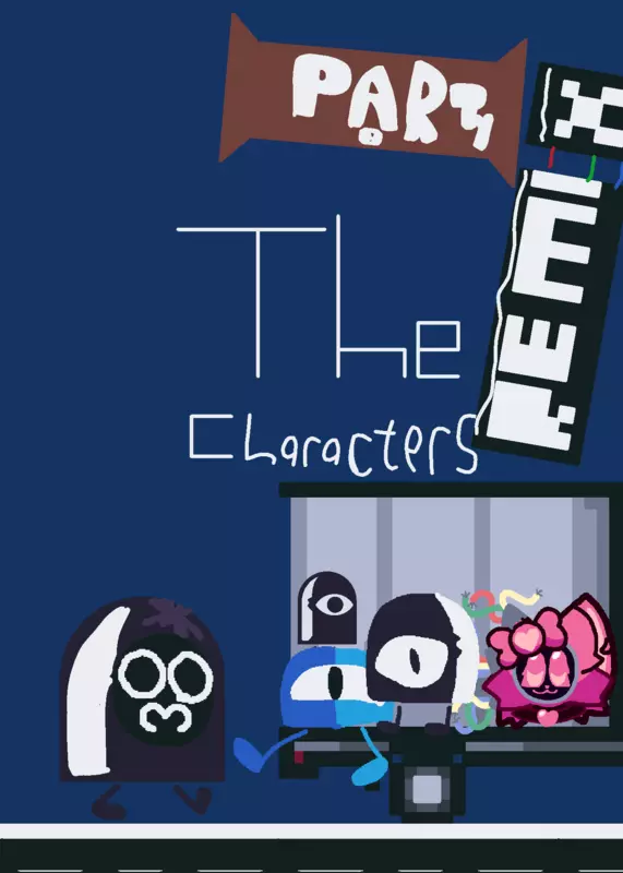 Game by @Me_Halloween