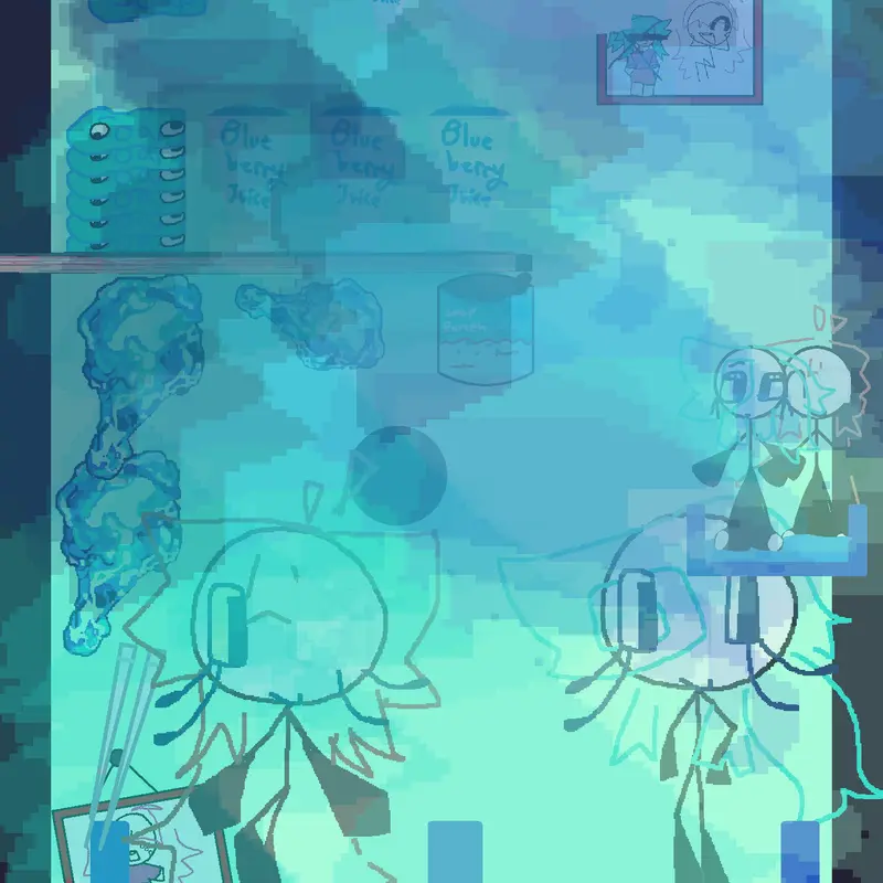 Game by @Laya_sprunki