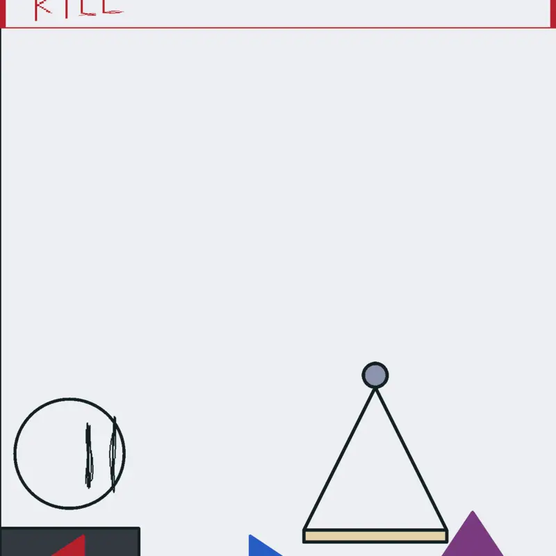 Game by @too_late-exe