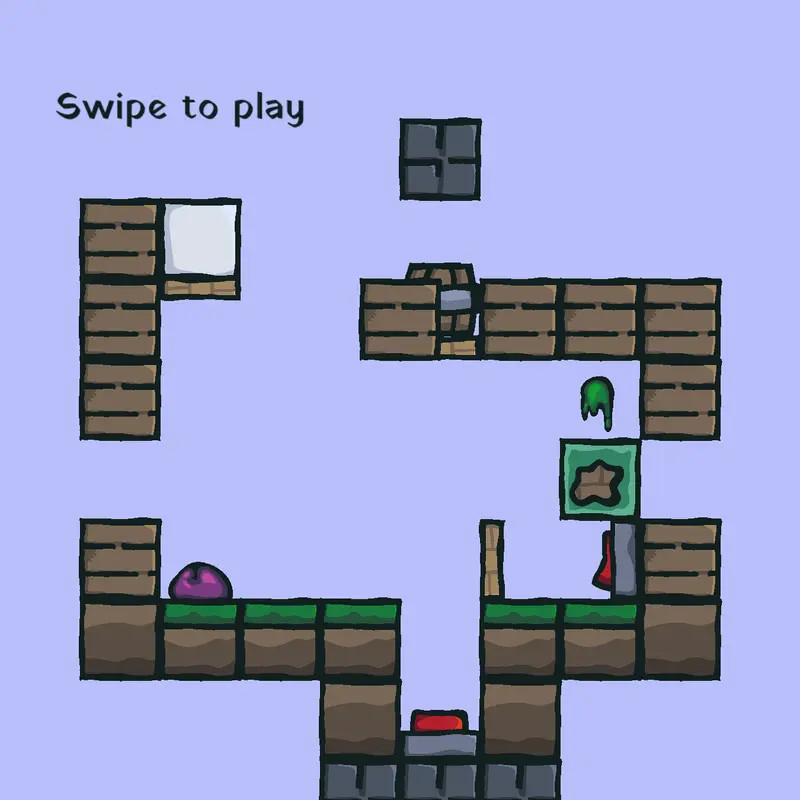 Game by @blueygael22
