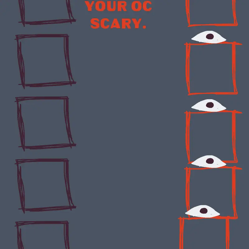 Game by @lostpoisonmushroom