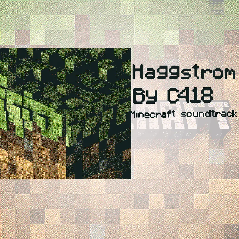 Haggstrom (Minecraft Ost) by @No_File_Found