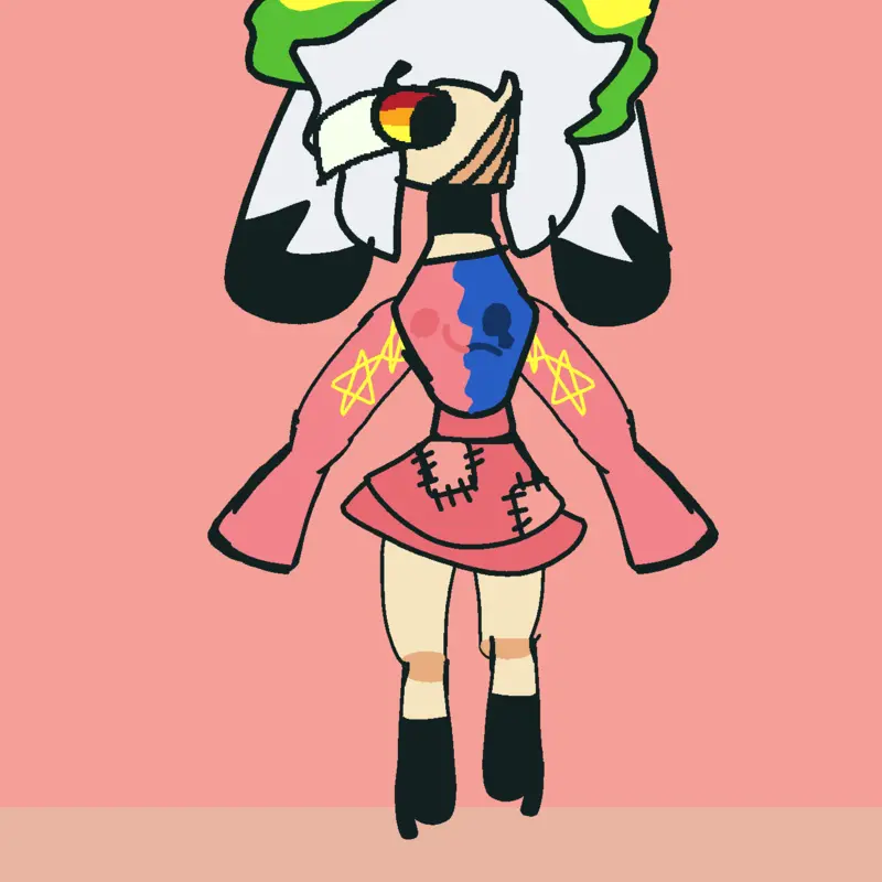 Game by @bye_