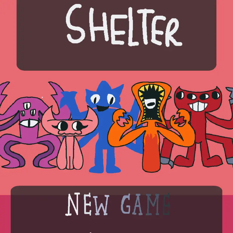 Game by @lalala223