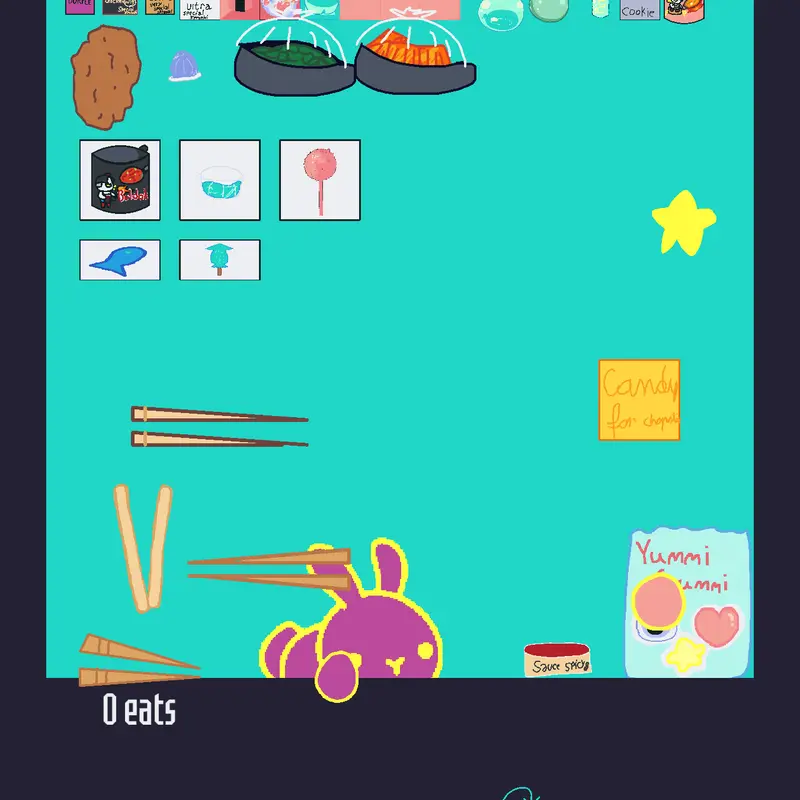 Game by @starlight-world