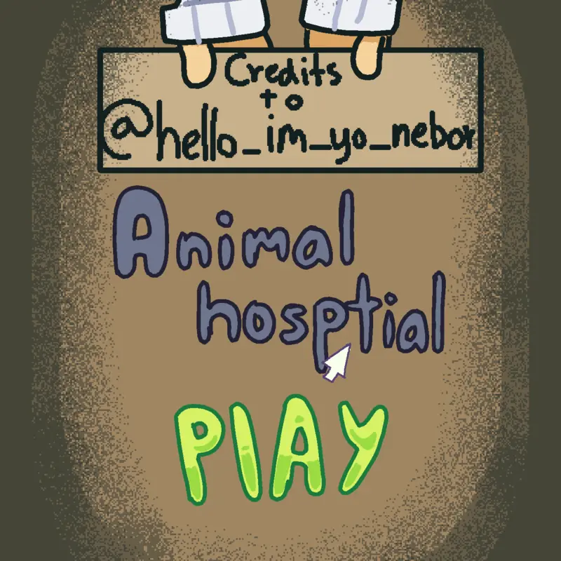 Game by @zora89