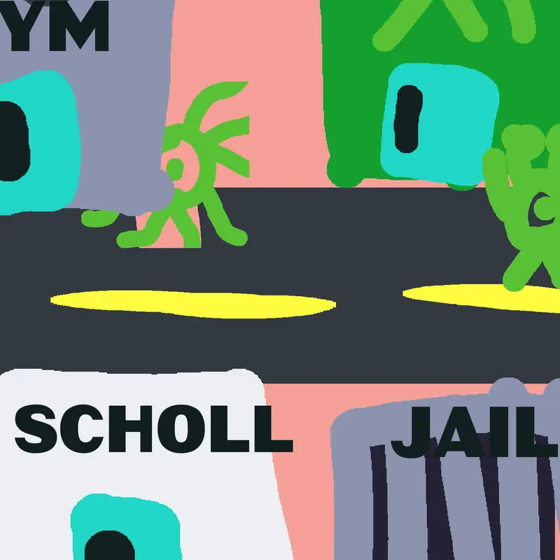 Game by @cosmo-ludek