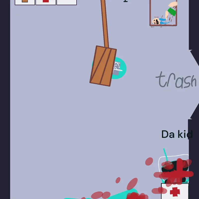 Game by @unluckyonly