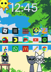 Iphone simuleitor