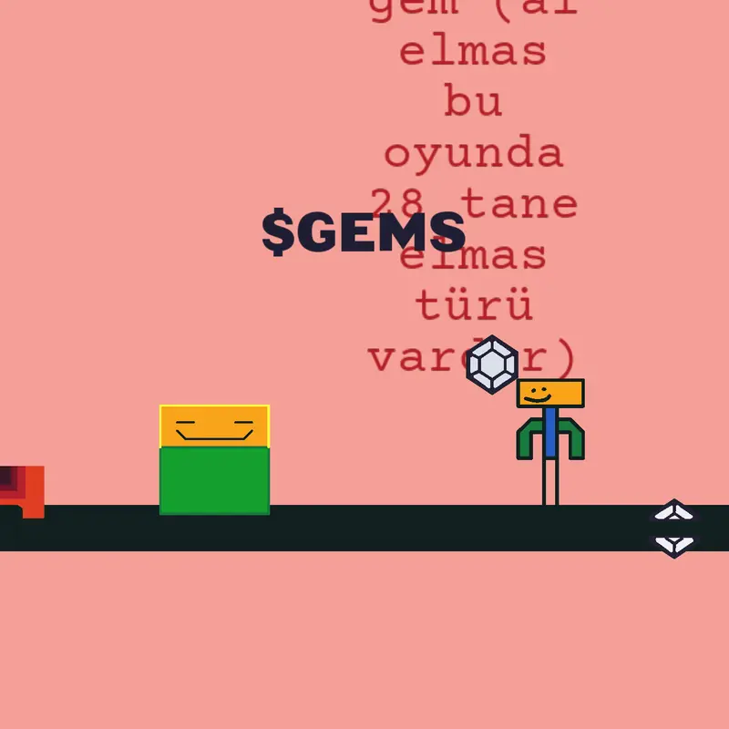 Game by @arinj