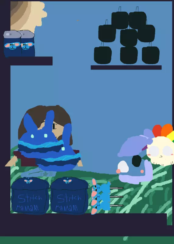 Game by @suoershy