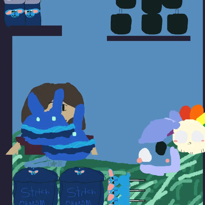 Game by @suoershy