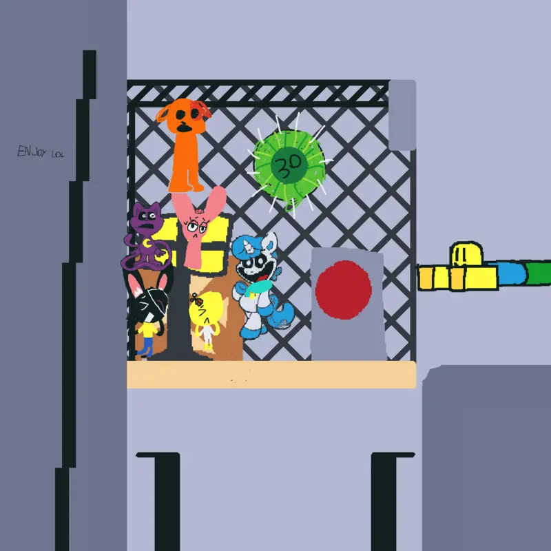 Game by @ilovehowfeetsmell661