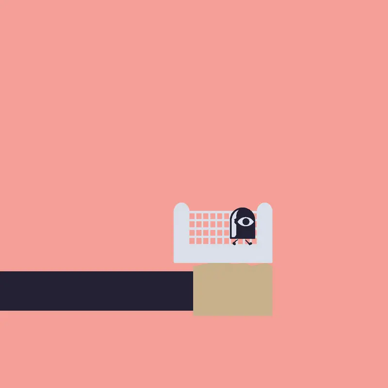 Game by @1rA