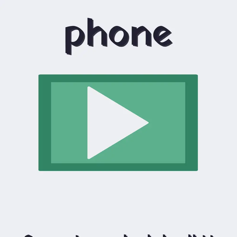 Remixing old iPhone by @Cream_Ceamer1