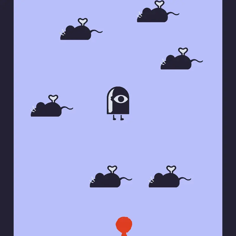Game by @EDZON_V