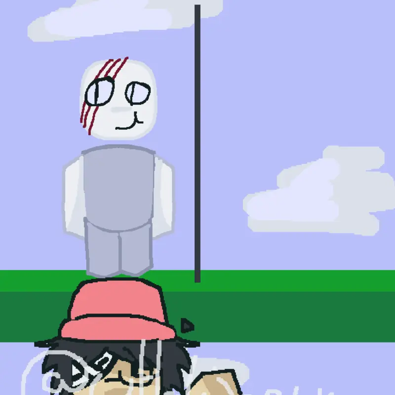 Game by @C0C0A