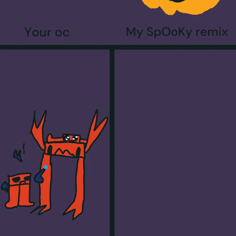 Game by @spidermanplushie